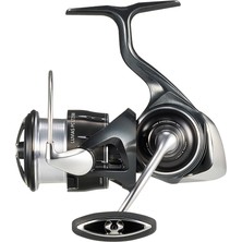Daiwa Luvias Mq Lt 24 4000 D Spin Olta Makinesi