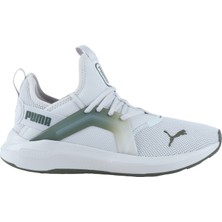 Puma Softride Enzo 5 Erkek Gri Spor Ayakkabı (311098-30)