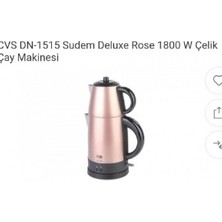 1515 Çay Mak. Rosegold Sudem Cvs