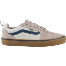 Vans Filmore Erkek Kahverengi Spor Ayakkabı (VN000CT4E2V1)