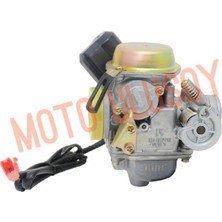 Moto Ulusoy Karbüratör Scooter 150CC Rs Hs Zc Lınhaı 200 Zn Nt Mondıal Asya Ramzey Kanuni