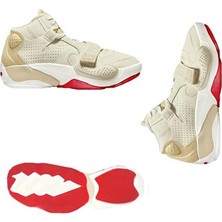 Nike Sneaker Erkek Beige Dar Kalıp