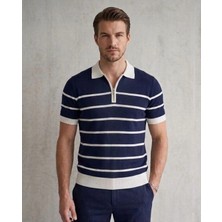 Luxetique Polo Yaka Erkek T-Shirt