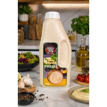 chef's new joy professional Smoky Mayonez 2120 gr Smoky Mayonnaise Tütsülenmiş