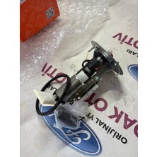 Hmpx Parts Fiesta Yakıt Depo Şamandırası (Motorlu) 1996>