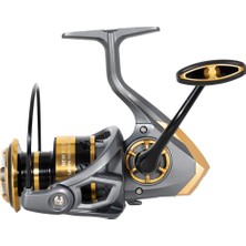 Remixon New Focus Bg 6000 D Spin Olta Makinesi