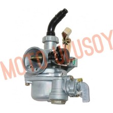 Moto Ulusoy Karbüratör Mondıal 100KH Sfc Cub ACTIVA100 Hero Pleasure Eski Kasa