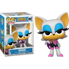 Funko Pop Sonic Rouge