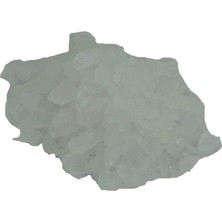 Zemira Limon Tuzu Granül Çakıl 100 gr Paket