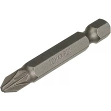 LTG Nova Yıldız Bits Uç (Philips) Ph 2X25 - (60 Adet)