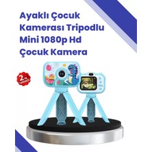 SHC4200 Çok Fonksiyonlu Kamera – Hd Video Kayıtlı