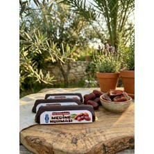Kibarzade Çikolatalı Medine Hurması - 65 gr