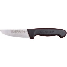 SHC4200 61109 - Sürmene Kasap Deri Yüzme Bıçağı 10,5 cm
