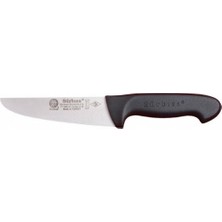 SHC4200 61110 - Sürmene Kasap Deri Yüzme Bıçağı 14 cm