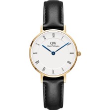 Daniel Wellington Petite Roman Numerals Sheffield Gold DW00600686