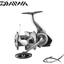 Daiwa Daıwa Exceler 23 Lt 6000 D Spin Olta Makinesi