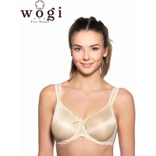 Wogi Wo&gi Tahran Balenli Mükemmel Toparlayıcı Minimizer Sütyen