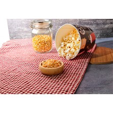 Halktan Mısır Popcorn
