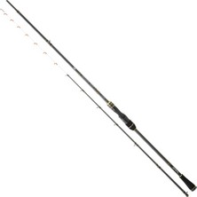 Daiwa Team Daiwa Tenya 192 cm Max 300 gr Tai Rubber Kamış