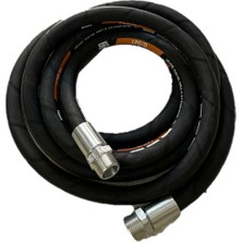 Lpg Hortumu Sel 4 Metre 5/8 (Rekorlu)