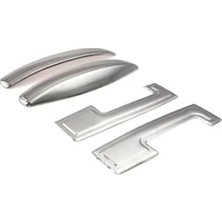 Ateş Dacia Dokker Krom Kapı Kolu 2012 ve Sonrası