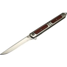 Tekinhediyelik Hapsbugs M390 Beyfendi Çakı