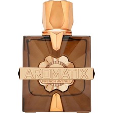 French Avenue Aromatix Naughty Dates Extrait De Parfum 100 ml Exclusive Unisex Parfüm