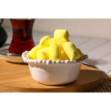 Halktan Mevlana Şekeri Limonlu