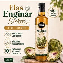 Elas Enginar Sirkesi