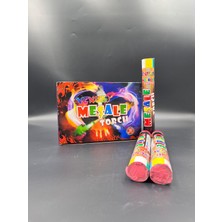 Kutlama Marketi 1 Adet Kırmızı Taraftar 1meesalesii1