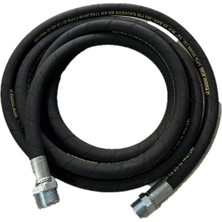 Lpg Hortumu Power 4 Metre 5/8 (Rekorlu)