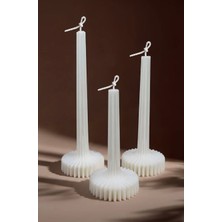 Chandelier Mum 3 Lü Set