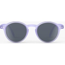 Izipizi Kids #d Lavender 5-7 Yaş - Mor Çocuk Güneş Gözlüğü