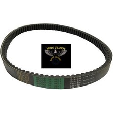 Moto Ulusoy Bando Kayış S19-030 Daelım S3 250CC Advance