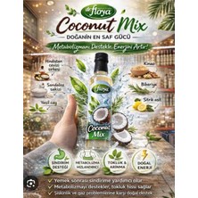 Dr Floya Coconut Mix 250 ml