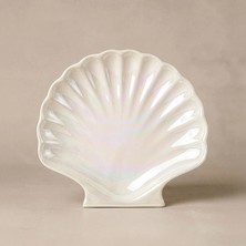 Karaca Istiridye Pasta Tabağı 20 cm