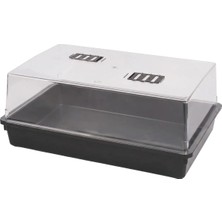 Potex Plastik Mini Sera (Sert)