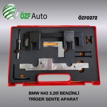 ÖZF0272 Aparat Triger Sente Bmw N43 3.20i Benzinli