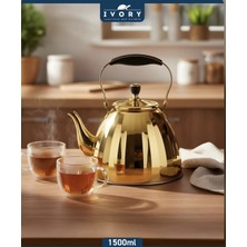 Bavella ÇAYDANLIK1500ML
