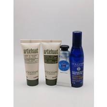 L'occitane  Elim Yüzüm Vücudum Seti