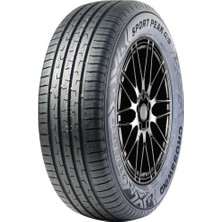 Crosswind 265/65R17 112H Sport Peak C/s ( Üretim Yılı : 2025 )