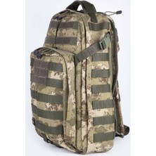 VAV Wear Tactical Outdoor 18L Sırt Çantası TACARY18L