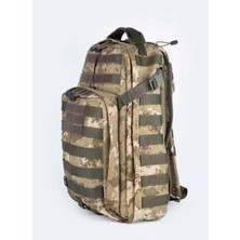 VAV Wear Tactical Outdoor 18L Sırt Çantası TACARY18L