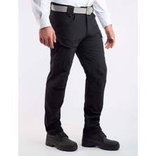 VAV Wear Outdoor Taktik Esnek Rahat Su İtici Erkek Pantolon TACFLEX11
