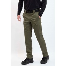 VAV Wear Taktik Kargo Pantolon Erkek Terletmez Dayanıklı 4 Mevsim TACTEC15