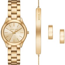 Michael Kors MK7561SET Kadın Kol Saati