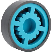 Flowsmart Tekli Bahçe Musluğu Gömme Debi Regülatörü 8l/dk | R1/2 Uyumlu | Bahçede %65’e Varan Su Tasarrufu