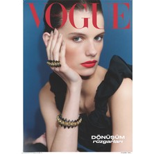 Turkuvaz Dergi Vogue 26-05