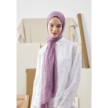 Fresh Scarfs Bambu Şal Lavanta