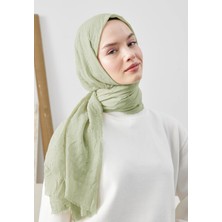 Fresh Scarfs Bambu Şal Çağla Yeşili